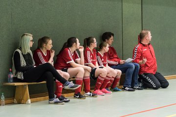 Bild 133 - wCJ Hallenkreismeisterschaften